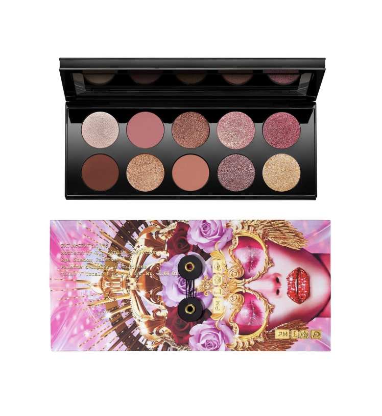 Pat McGrath Labs Mothership