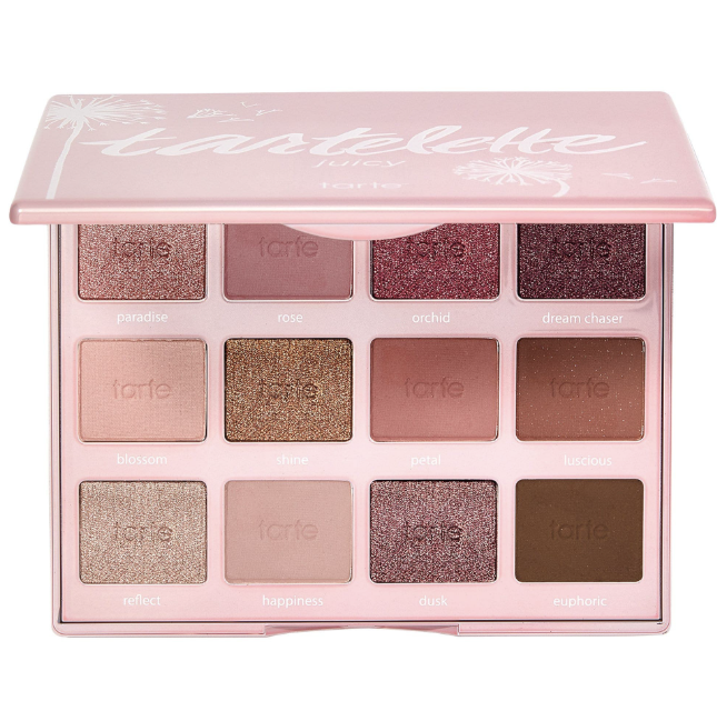 Tarte Tartelette Juicy
