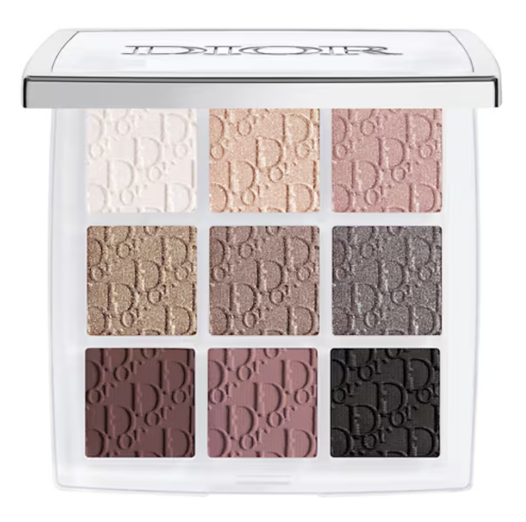 Dior Backstage Eye Palette