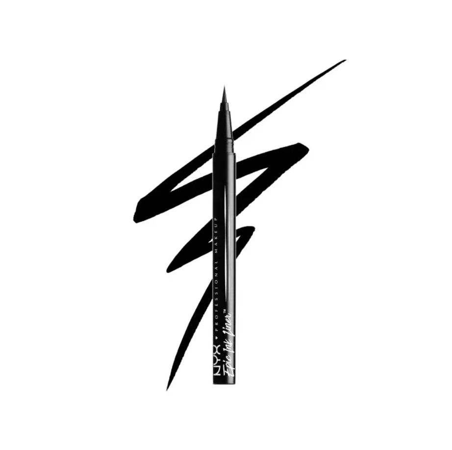 NYX Professional Makeup Epic Ink Liner