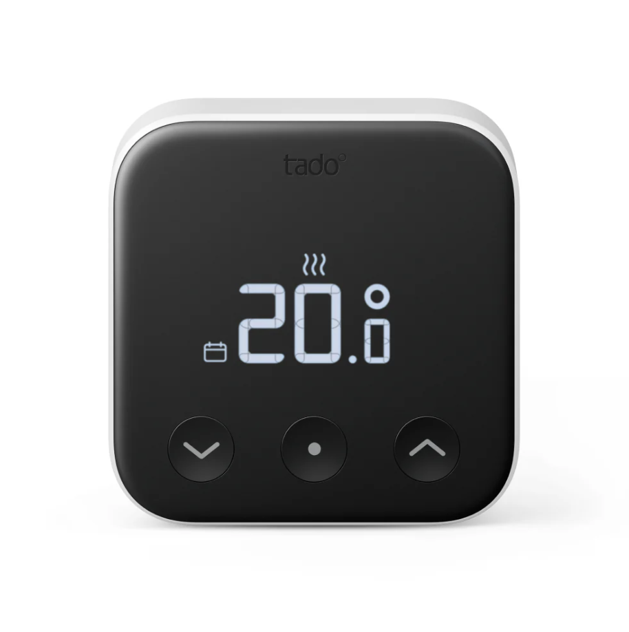 Tado° Thermostat Intelligent