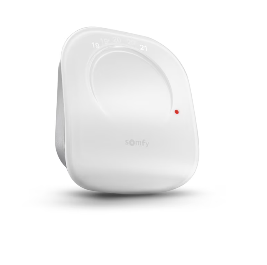 Somfy Thermostat Connecté