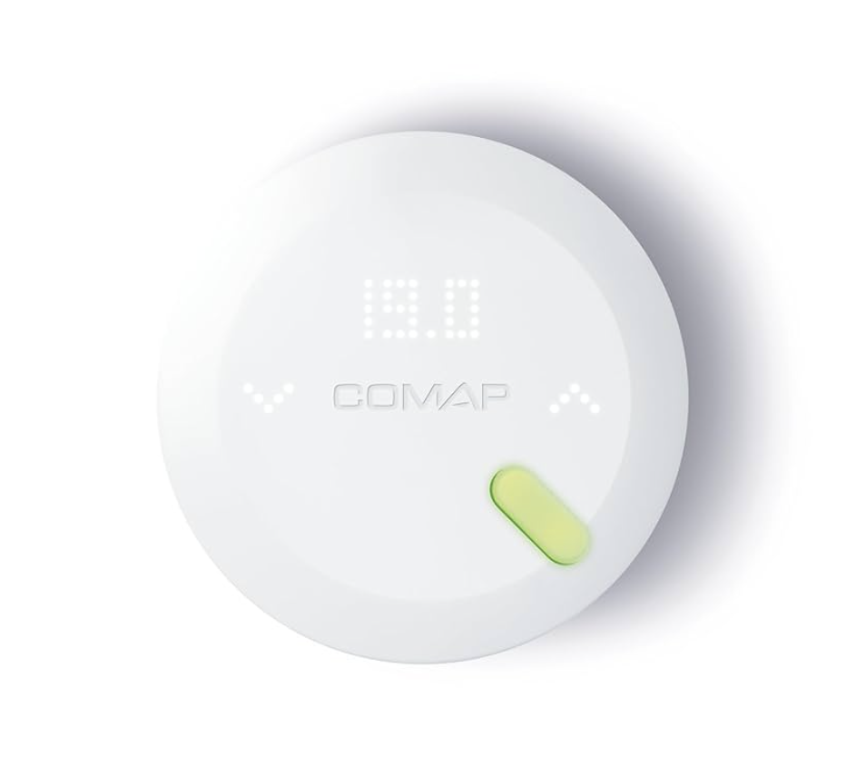 Qivivo Thermostat