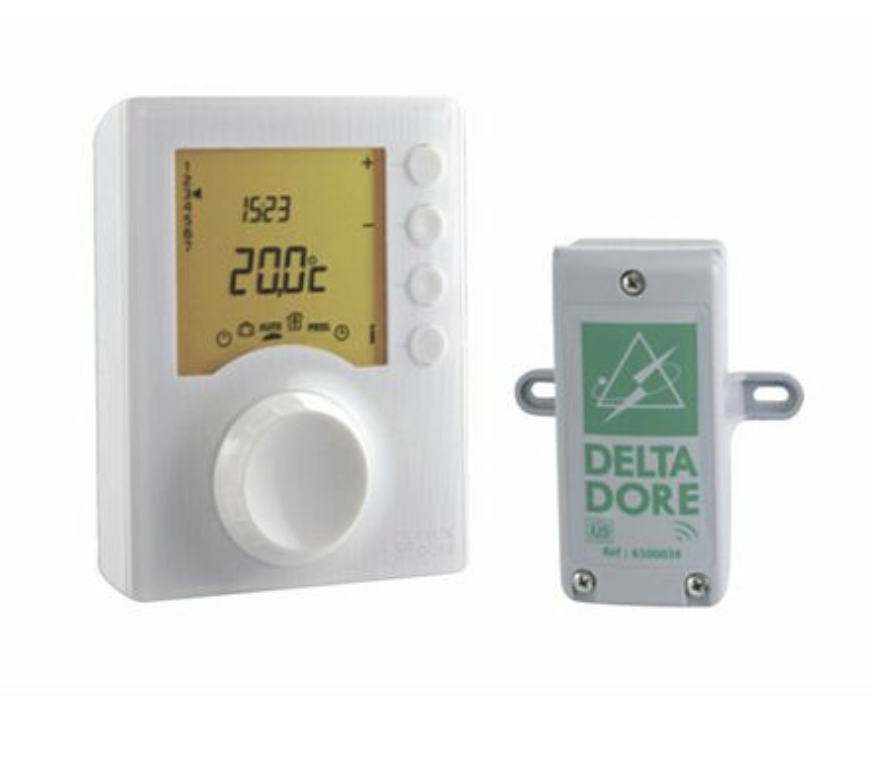 Delta Dore Tybox