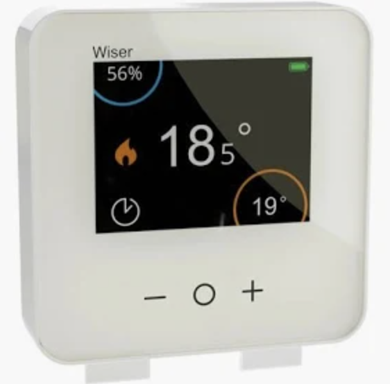 Schneider Electric Wiser