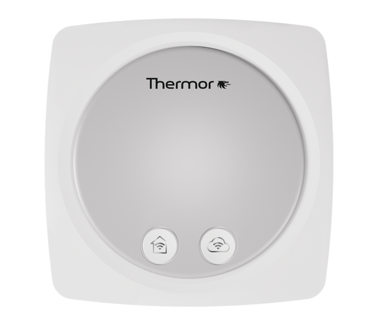 Thermor Cozytouch