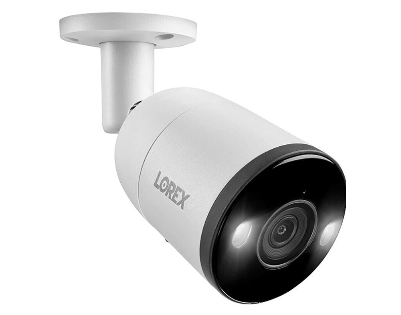 Lorex Smart 4K UHD