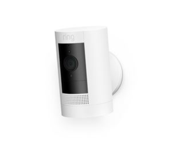 Ring Stick Up Cam