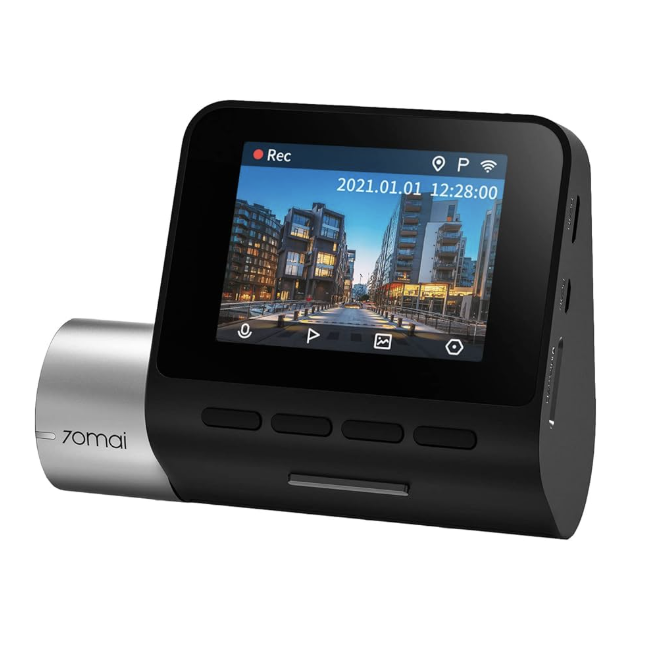 Xiaomi 70mai Dash Cam Pro