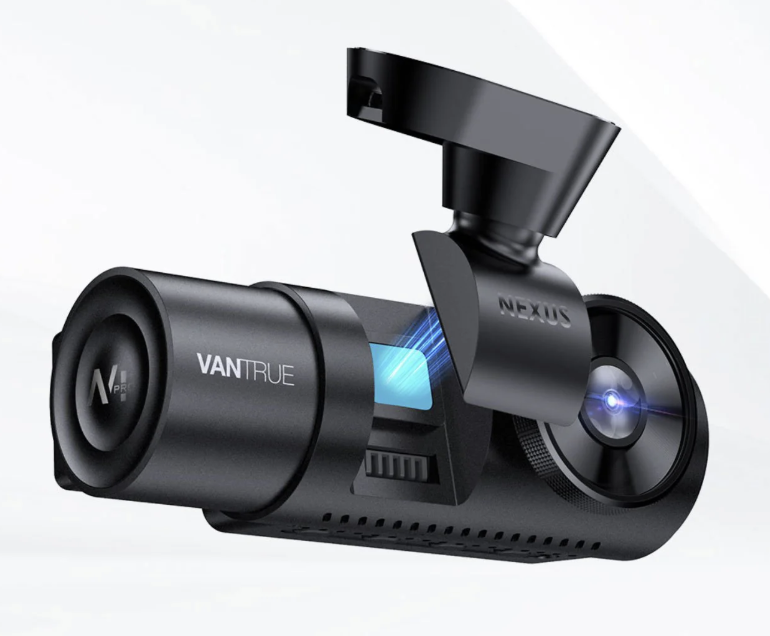 Vantrue N4