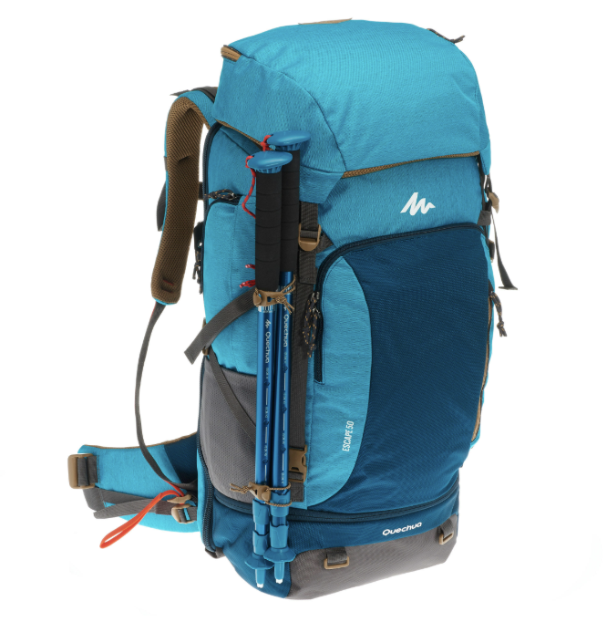 Quechua Escape