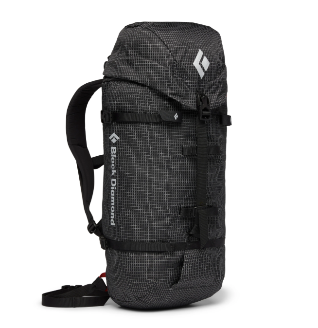 Black Diamond Speed