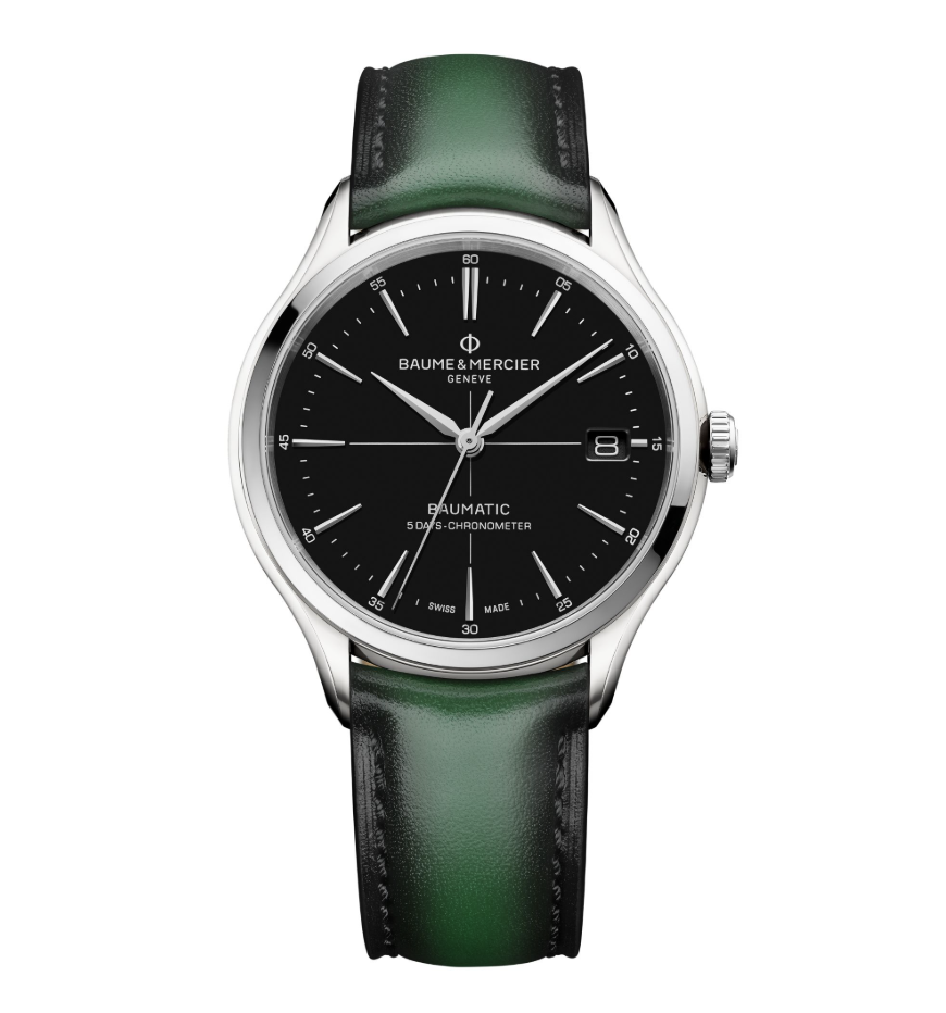 Baume & Mercier Clifton