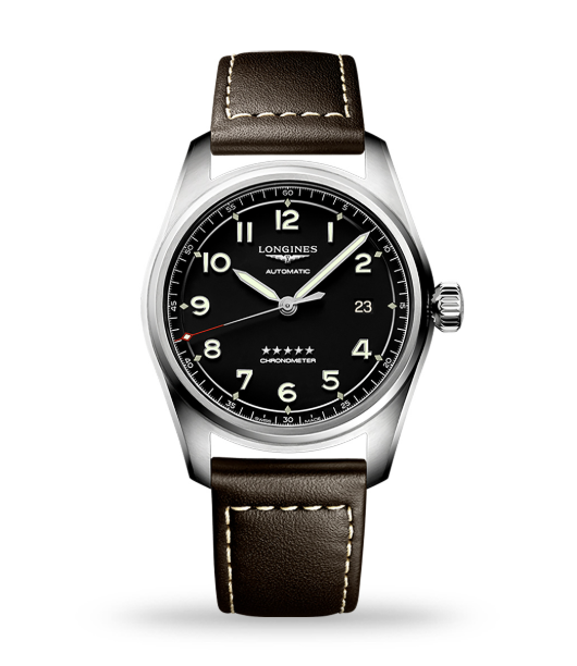 Longines Spirit