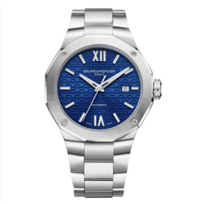 Baume & Mercier Riviera