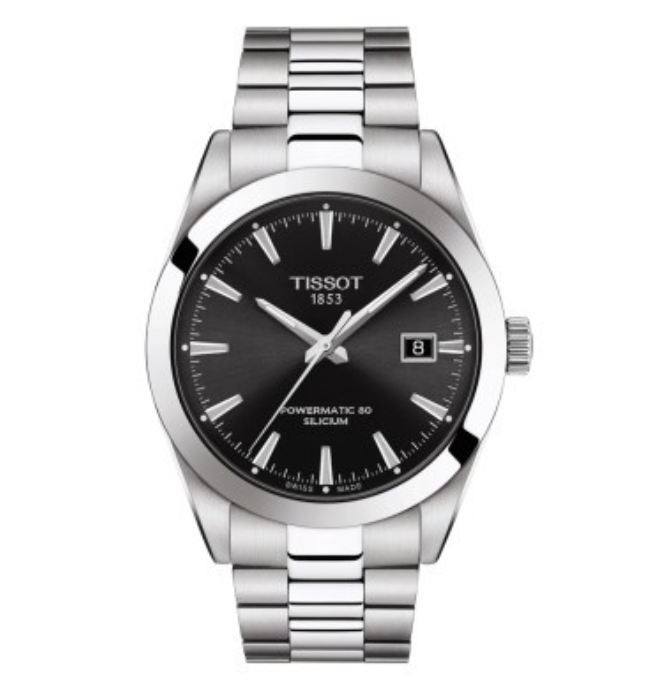 Tissot Gentleman