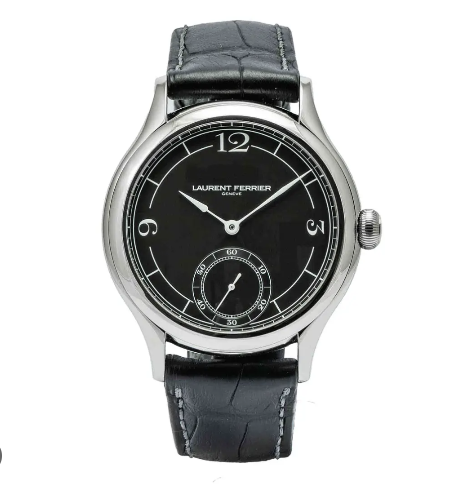 Laurent Ferrier Classic Micro-Rotor