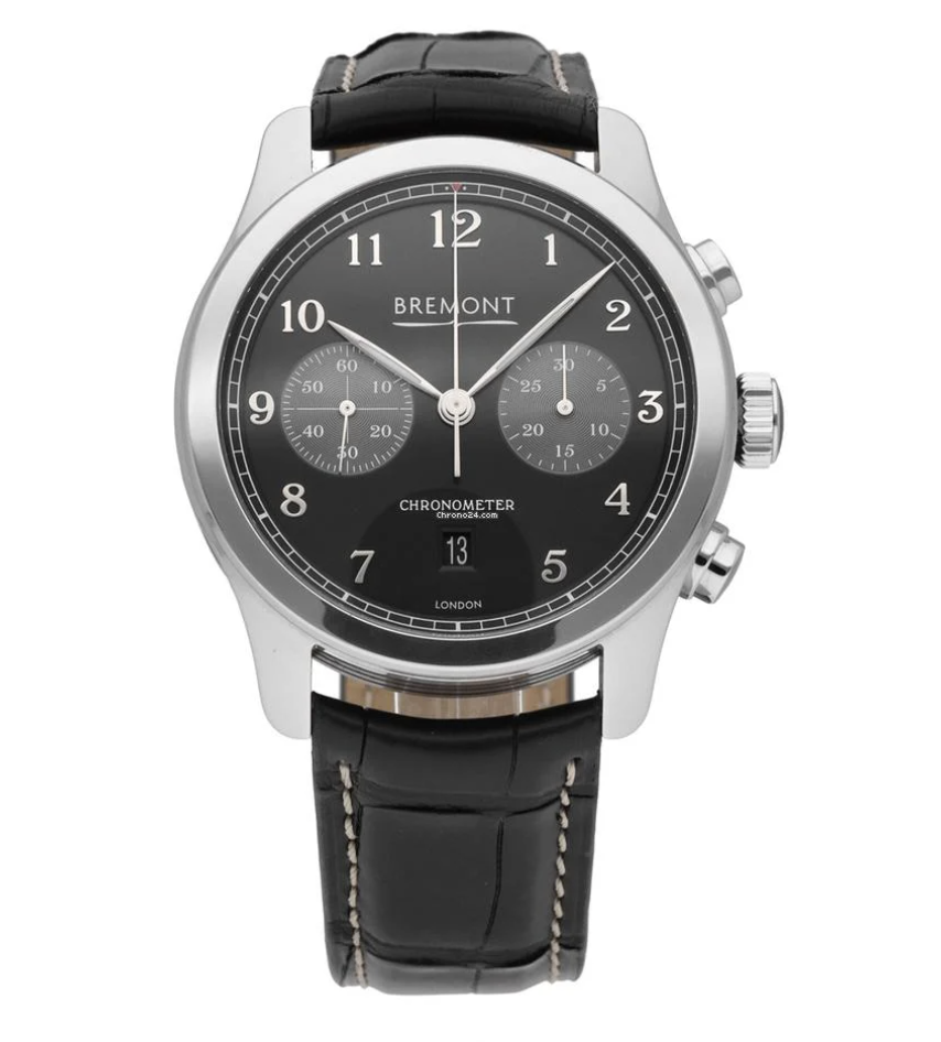 Bremont ALT1-C