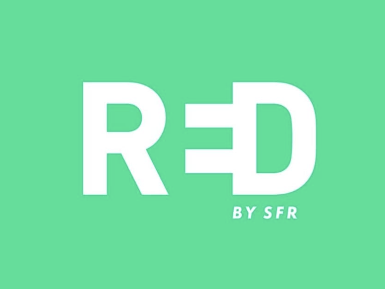 RED by SFR 100 Go
