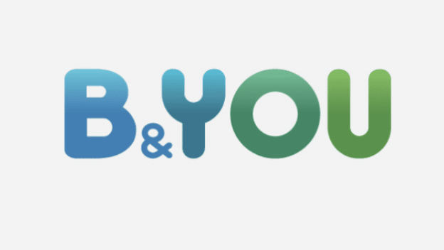 B&You 100 Go