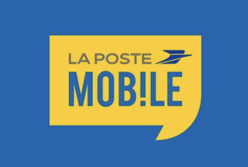 La Poste Mobile 300 Go