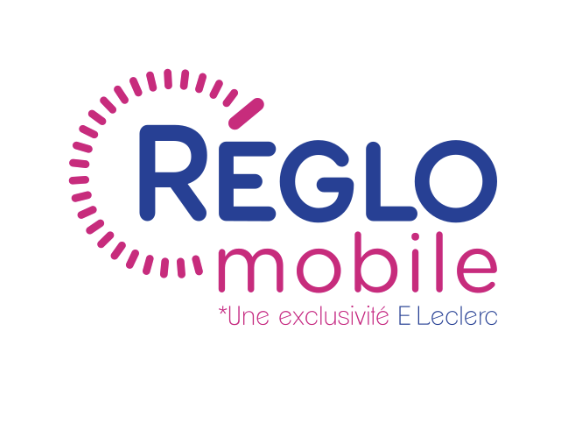 Reglo Mobile 160 Go