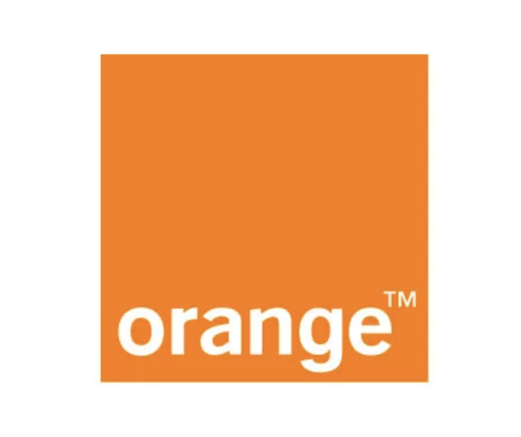 Orange 20 Go