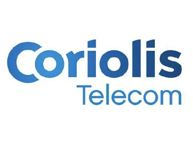 Coriolis Telecom le basic 30 Go