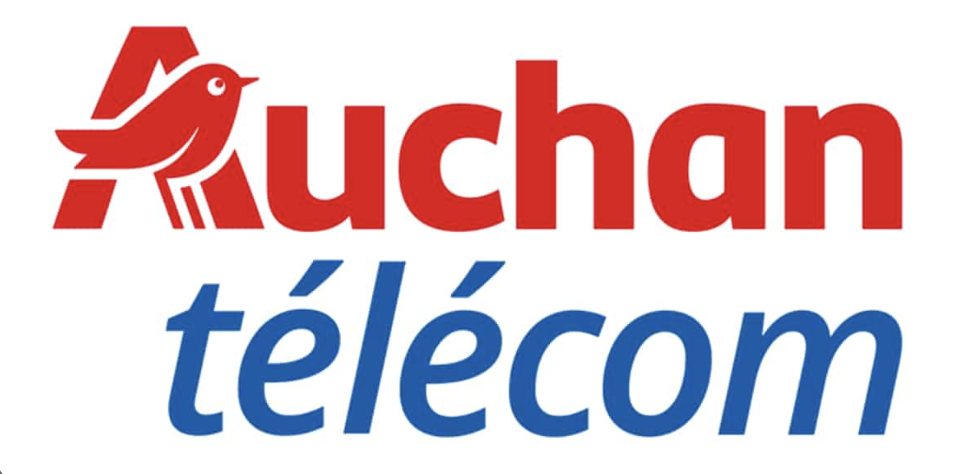 Auchan Telecom 1 Go