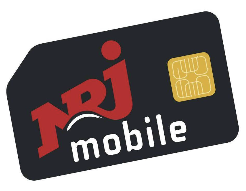 NRJ Mobile 30 Go