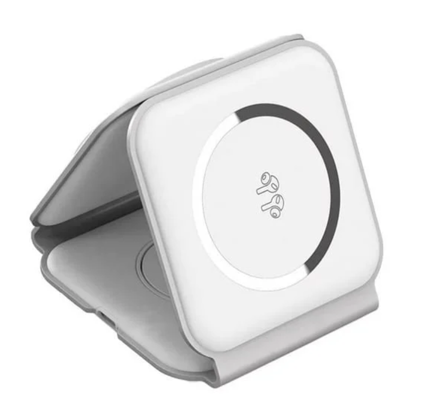 Choetech Chargeur sans fil 15W
