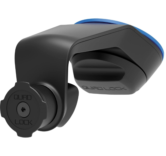 Quad Lock Car Mount