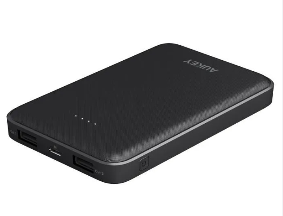 Aukey Power Bank