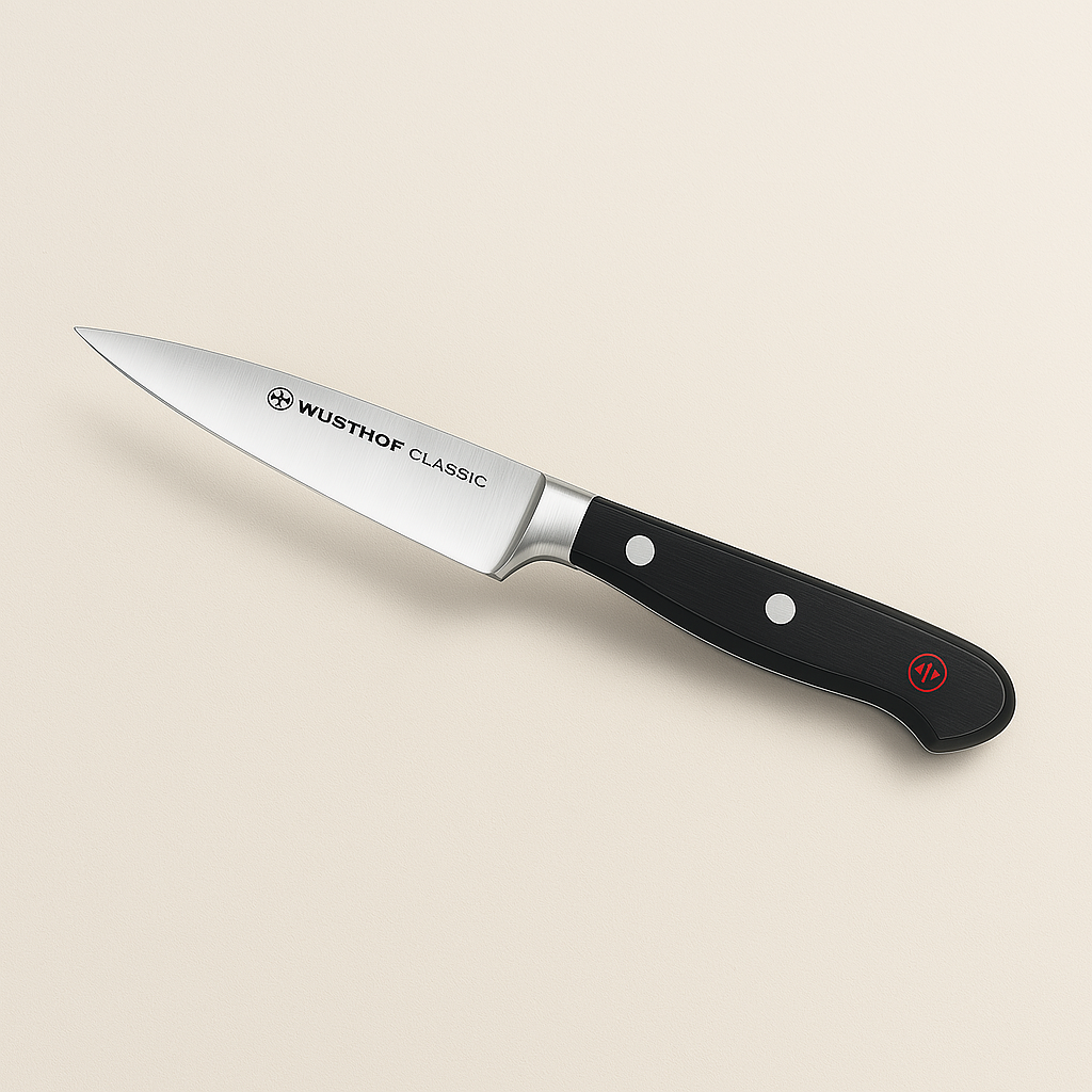 Wüsthof Classic Couteau d'Office 9 cm