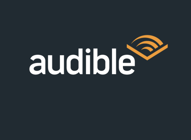 Audible par Amazon
