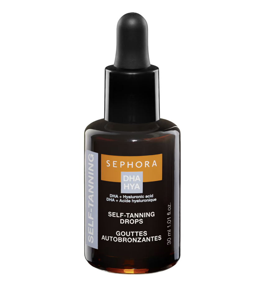Sephora Collection Autobronzant Visage et Corps