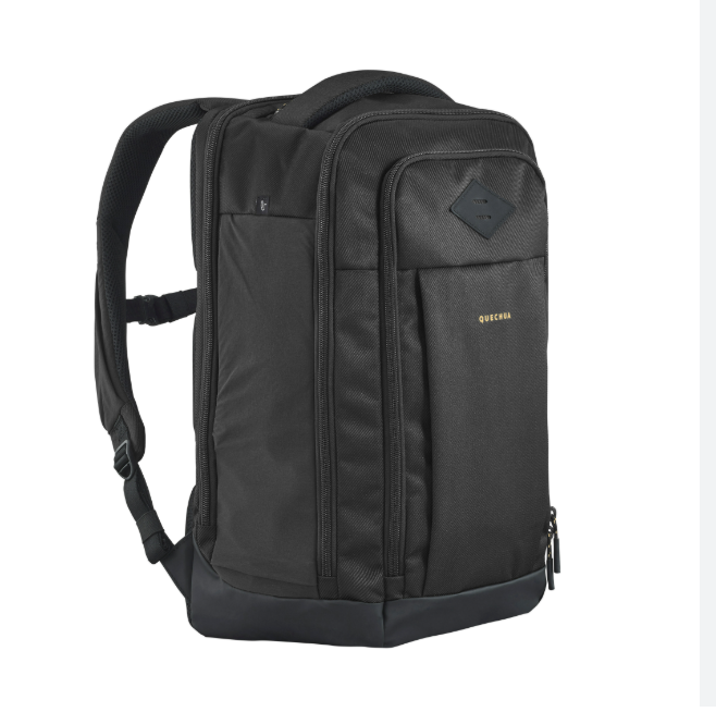 Quechua Escape