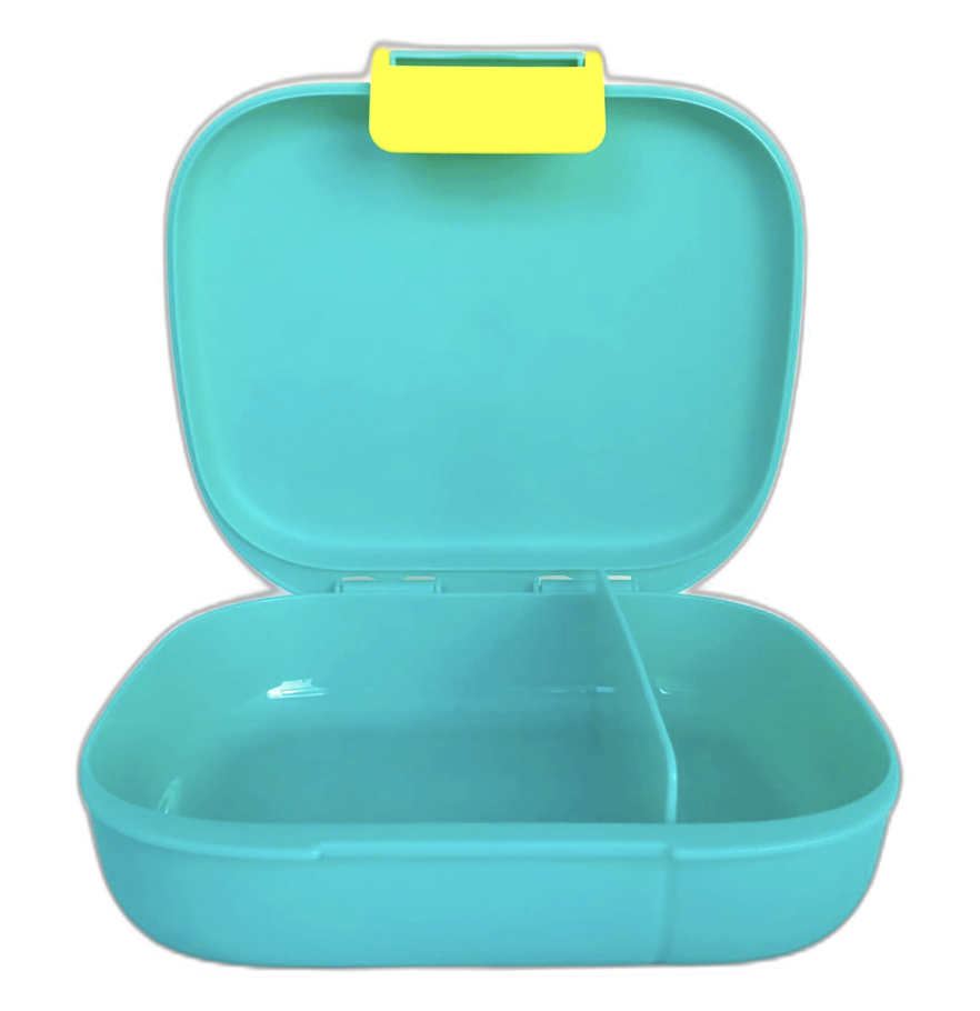 Boîte à lunch Tupperware