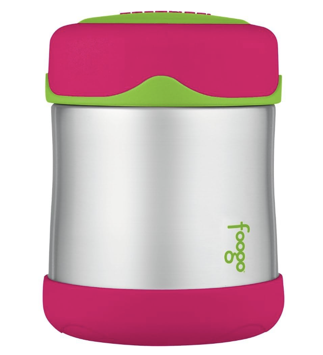 Boîte à lunch Thermos Foogo