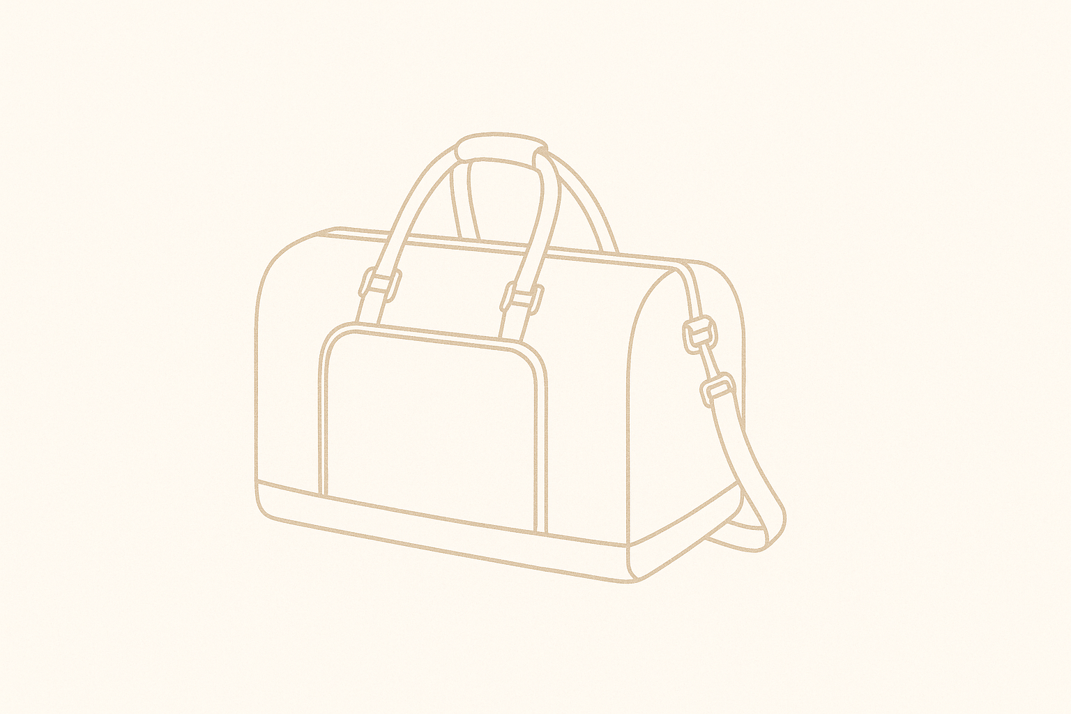 sac de voyage