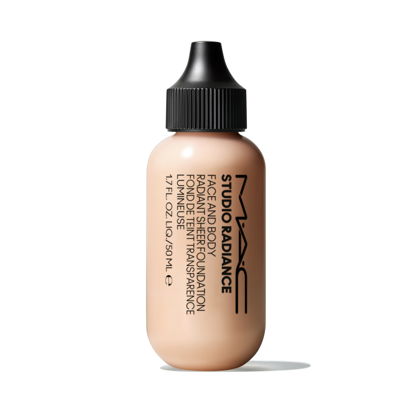 Studio Radiance Face & Body Foundation