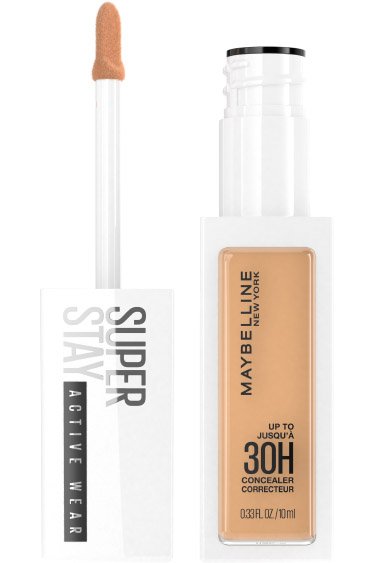Maybelline Superstay Active Wear},{