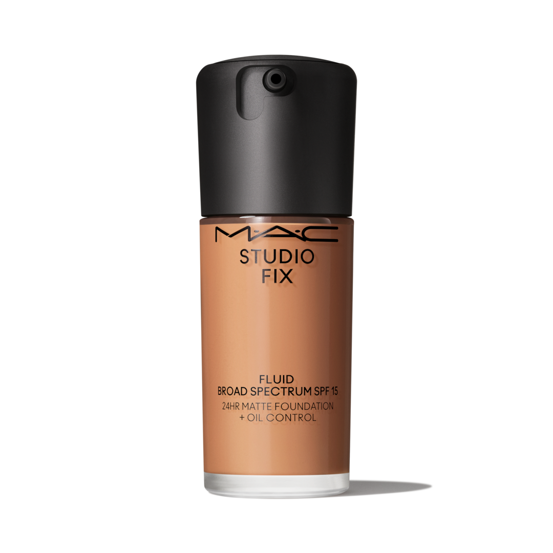 MAC Studio Fix Fluid