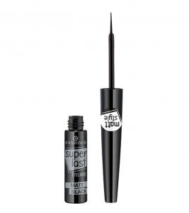 Essence Superlast Eyeliner