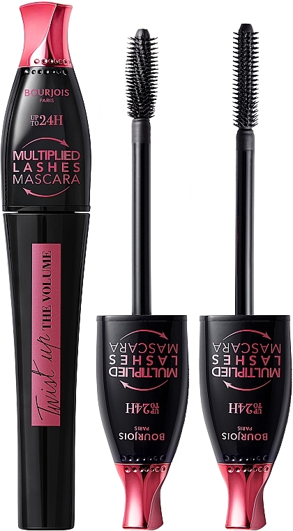 Bourjois Twist Up the Volume