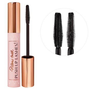 Charlotte Tilbury Pillow Talk Push Up Lashes