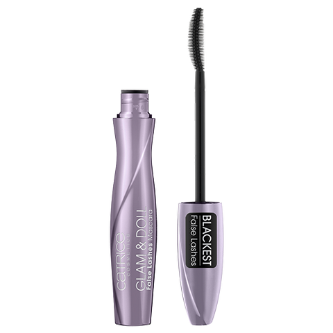 Catrice Glam & Doll Volume Mascara