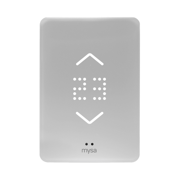 Mysa Thermostat Intelligent