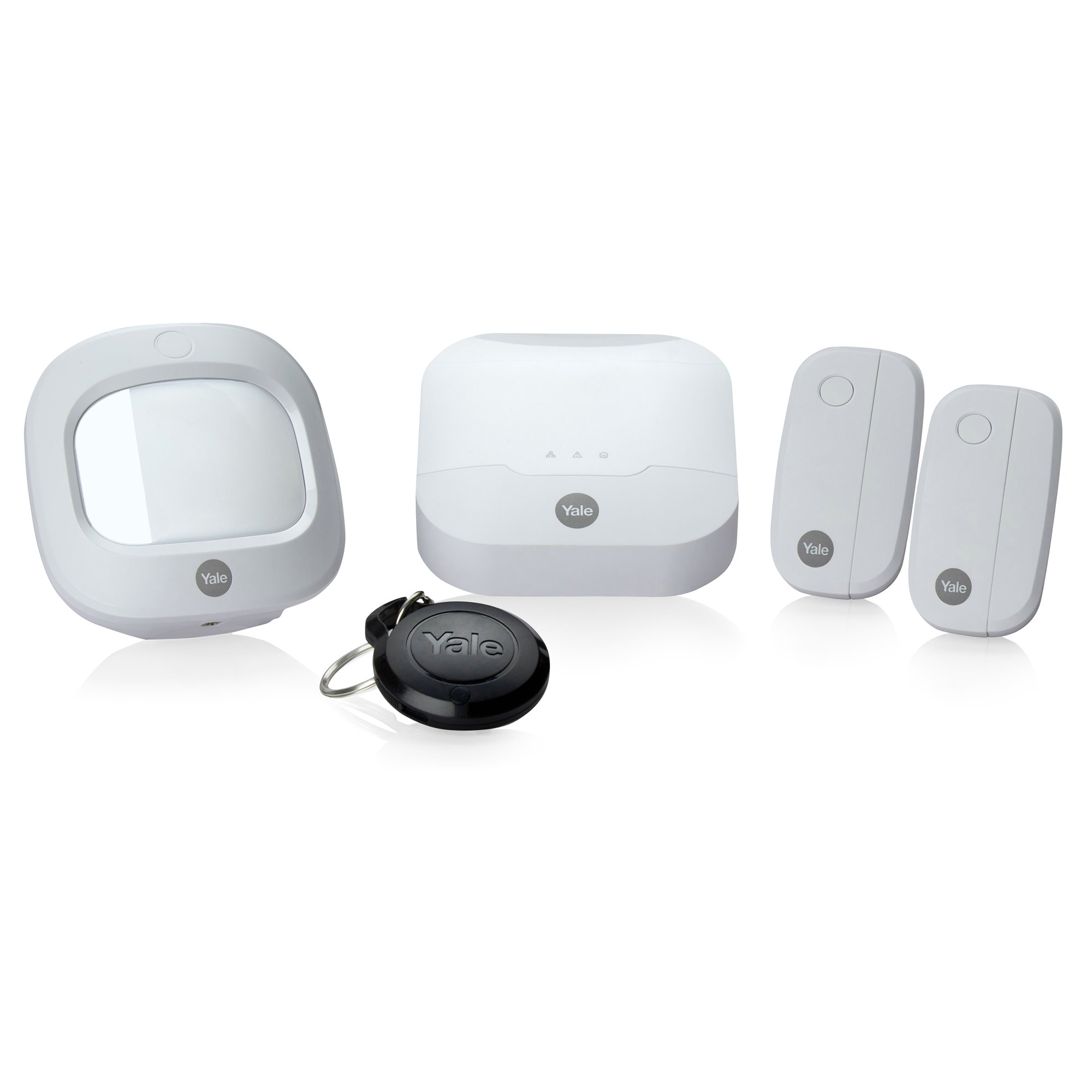 Yale Sync Smart Home Alarm
