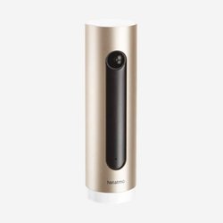 Netatmo Caméra Intérieure Intelligente